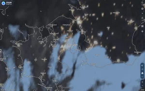 Vejret København: Periodevis regn i udsigten — Vejrudsigt 20.–…